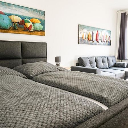 Gemuetliche Ferienwohnung In Der Altstadt Шверин Экстерьер фото