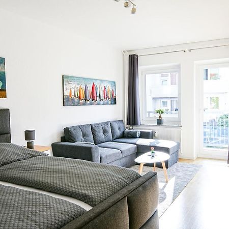 Gemuetliche Ferienwohnung In Der Altstadt Шверин Экстерьер фото